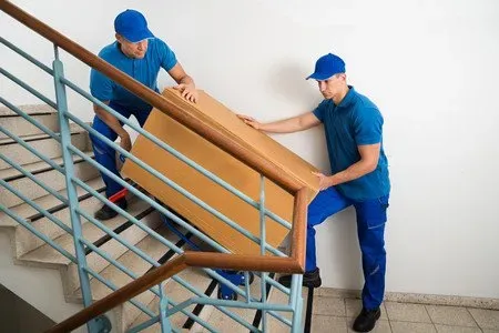 Déménagement personnalisé